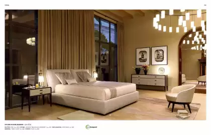 Catálogo Roche Bobois Página 124
