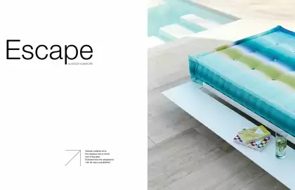 Catálogo Roche Bobois Página 126