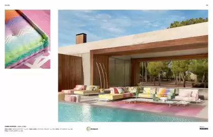 Catálogo Roche Bobois Página 128