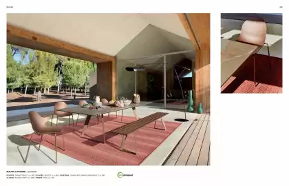 Catálogo Roche Bobois Página 133