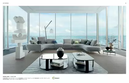 Catálogo Roche Bobois Página 16
