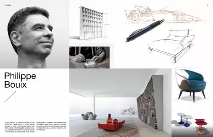 Catálogo Roche Bobois Página 18