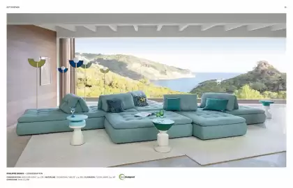 Catálogo Roche Bobois Página 19