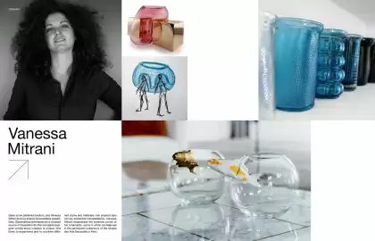Catálogo Roche Bobois Página 23