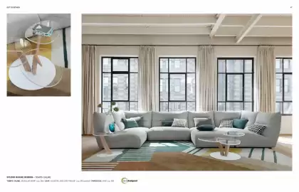 Catálogo Roche Bobois Página 25