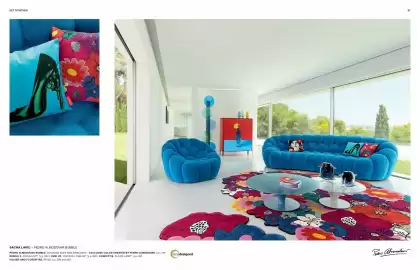 Catálogo Roche Bobois Página 32