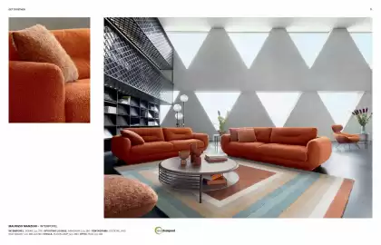 Catálogo Roche Bobois Página 37