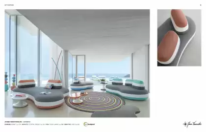 Catálogo Roche Bobois Página 43