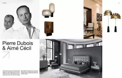 Catálogo Roche Bobois Página 46