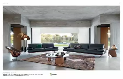 Catálogo Roche Bobois Página 47