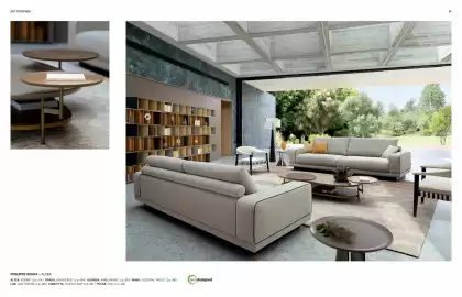 Catálogo Roche Bobois Página 48