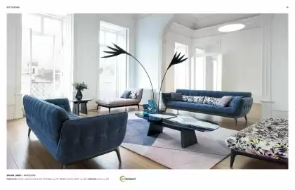 Catálogo Roche Bobois Página 51