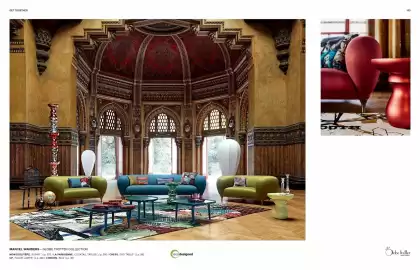Catálogo Roche Bobois Página 53