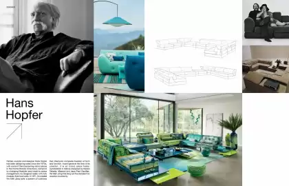Catálogo Roche Bobois Página 55