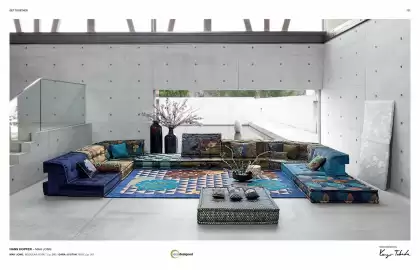 Catálogo Roche Bobois Página 62