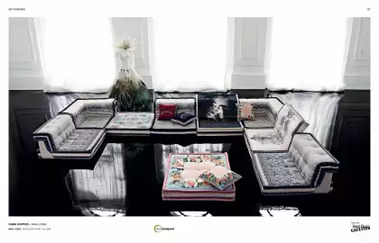Catálogo Roche Bobois Página 65