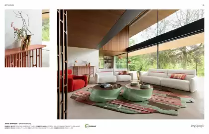 Catálogo Roche Bobois Página 69