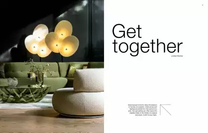 Catálogo Roche Bobois Página 7