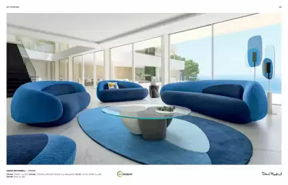 Catálogo Roche Bobois Página 71