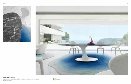 Catálogo Roche Bobois Página 74