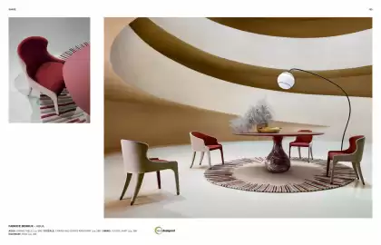 Catálogo Roche Bobois Página 78