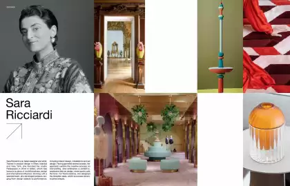 Catálogo Roche Bobois Página 79