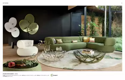 Catálogo Roche Bobois Página 8