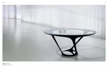 Catálogo Roche Bobois Página 86