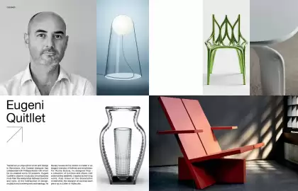 Catálogo Roche Bobois Página 89