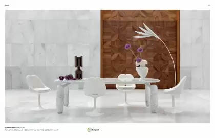 Catálogo Roche Bobois Página 90