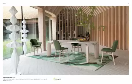 Catálogo Roche Bobois Página 91