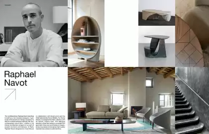 Catálogo Roche Bobois Página 94