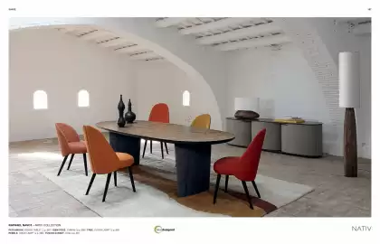 Catálogo Roche Bobois Página 95