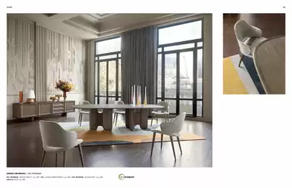 Catálogo Roche Bobois Página 96