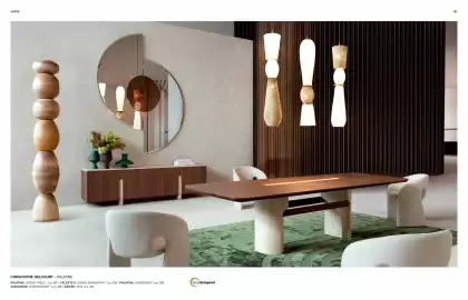 Catálogo Roche Bobois Página 97