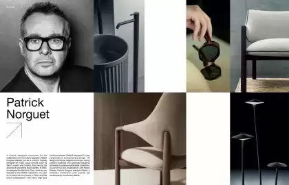Catálogo Roche Bobois Página 98