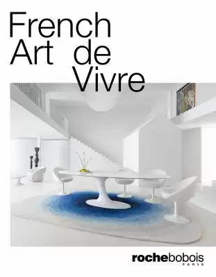 Catálogo Roche Bobois (válido hasta el 30-11)