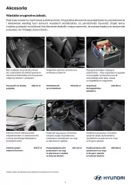 Hyundai gazetka | Bayon Strona 8