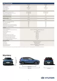 Hyundai gazetka | Bayon Strona 9
