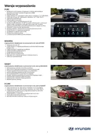 Hyundai gazetka | i30 Strona 2