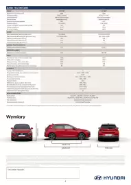 Hyundai gazetka | i30 Strona 8