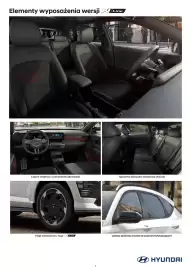 Hyundai gazetka | Kona Electric Strona 7