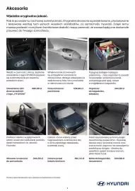 Hyundai gazetka | Kona Electric Strona 8