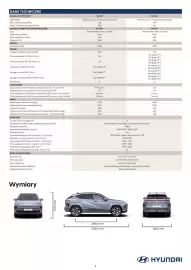 Hyundai gazetka | Kona Electric Strona 9