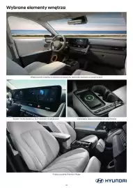 Hyundai gazetka | IONIQ 5 Strona 10