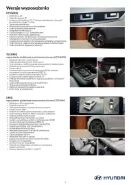 Hyundai gazetka | IONIQ 5 Strona 2