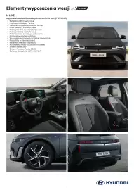 Hyundai gazetka | IONIQ 5 Strona 3
