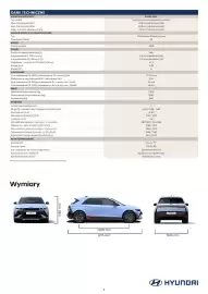 Hyundai gazetka | IONIQ 5 N Strona 6
