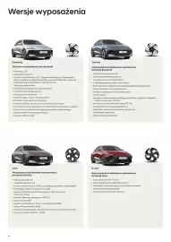 Hyundai gazetka | IONIQ 6 Strona 10