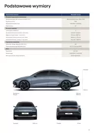 Hyundai gazetka | IONIQ 6 Strona 19